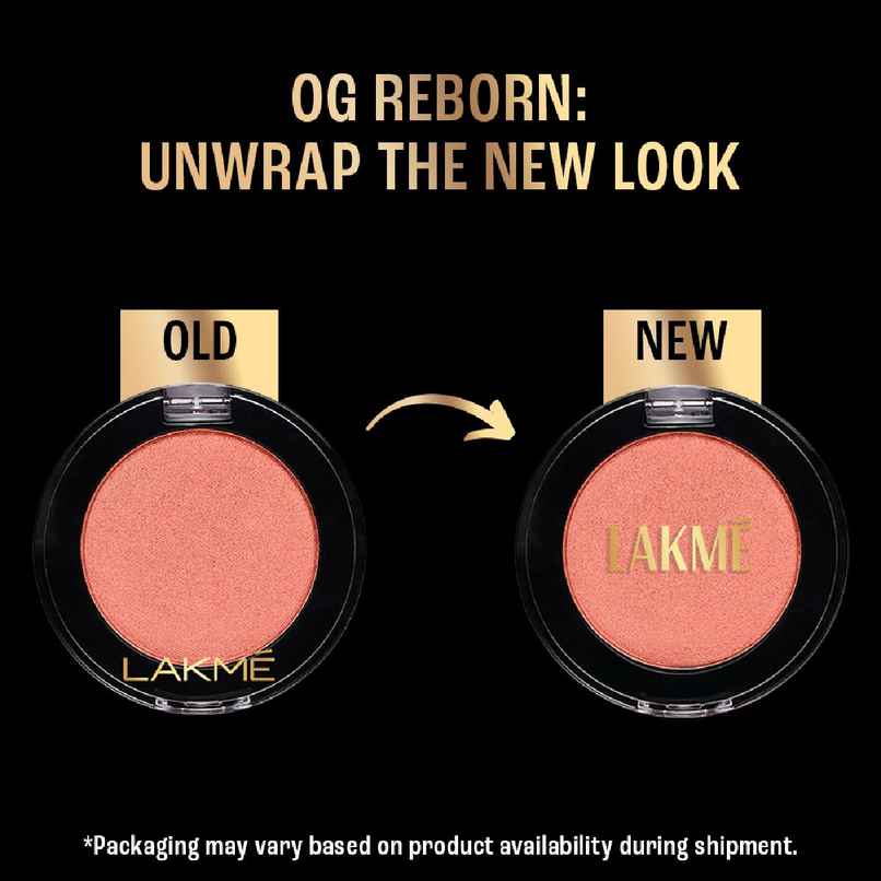 Lakme FaceIt HighlighterRoseGold H3