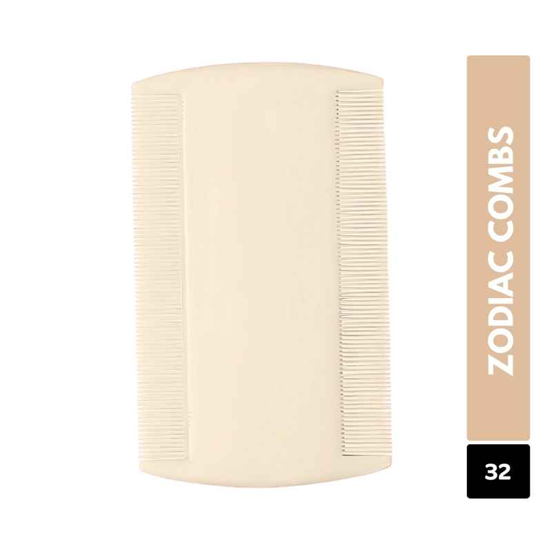 Zodiac Big Lice Comb