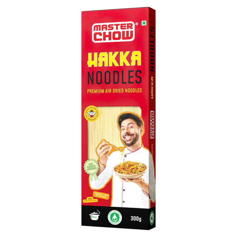 MasterChow Hakka Noodles