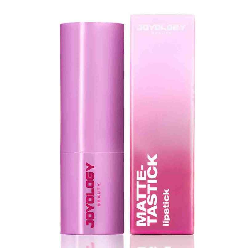 Joylogy Beauty Matte - Tastick Hues Hiccup