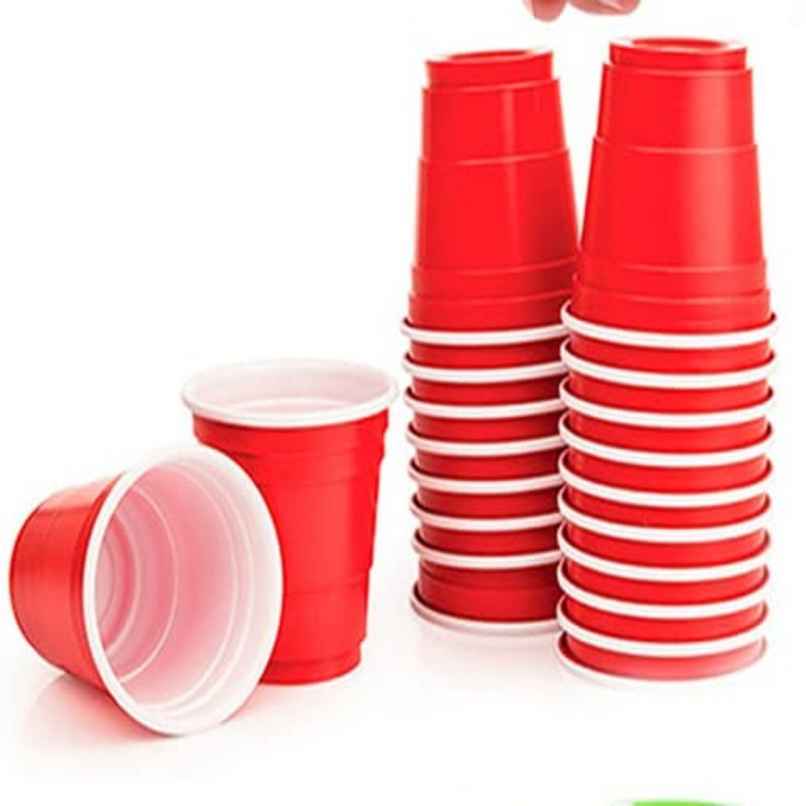 Shots Glass | 60 ml