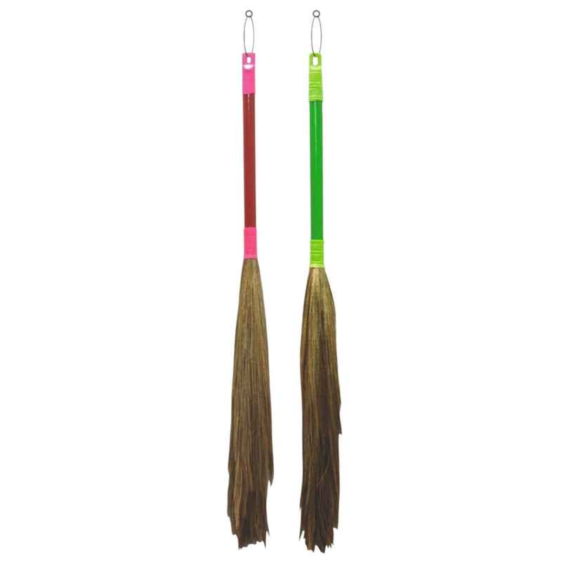 Ranvika Fantastic Broom | Pack of 2 | Assorted