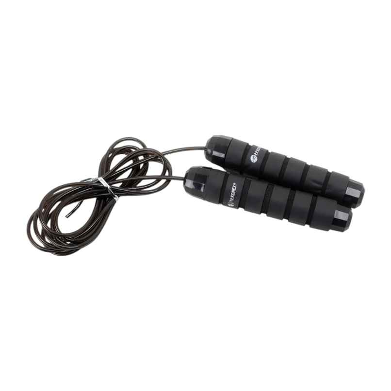 Konex Skipping Rope 826 (Colour May Vary) Konex Skipping Rope 826 (Colour May Vary)