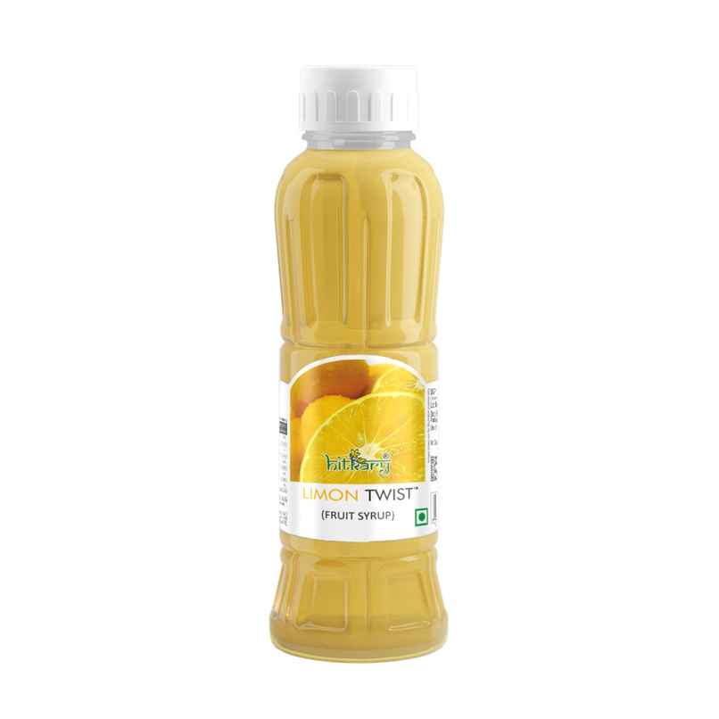 Hitkary Limon Twist Hitkary Limon Twist