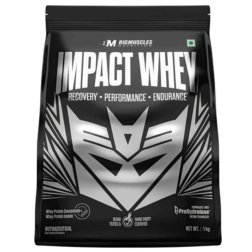 Impact Whey Protein Isolate and Concentrate Powder ProHydrolase Tech | Dutch Chocolate Impact Whey Protein Isolate and Concentrate Powder ProHydrolase Tech | Dutch Chocolate