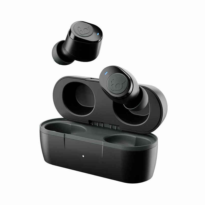 Skullcandy Dime 3 In-Ear Wireless Earbuds, For Iphone, Android And Other Bluetooth Devices-Black Skullcandy Dime 3 In-Ear Wireless Earbuds, For Iphone, Android And Other Bluetooth Devices-Black