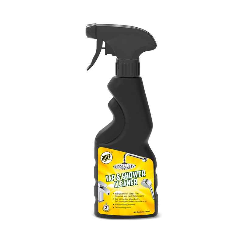 Joff Tap & Shower Cleaner Joff Tap & Shower Cleaner