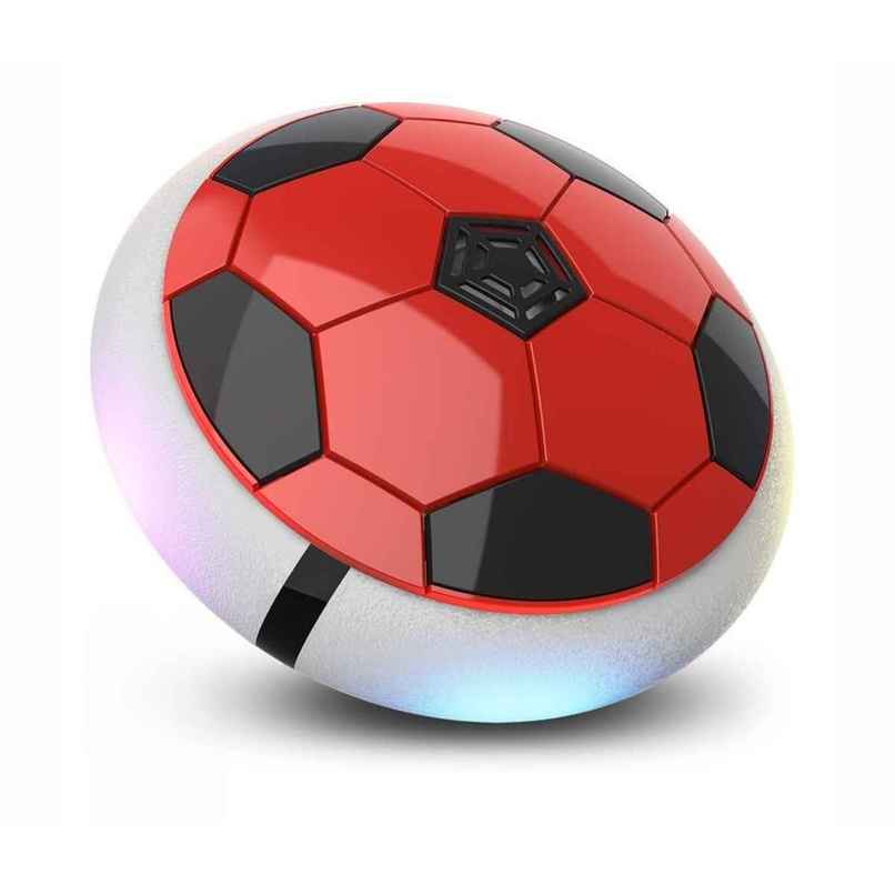 Fablue Floating Hover Football | Battery Operated | Multicolor Fablue Floating Hover Football | Battery Operated | Multicolor
