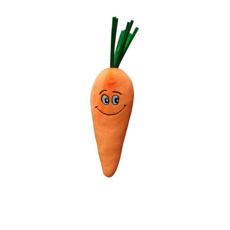 Hamleys LUVU Carrot - 20 cm