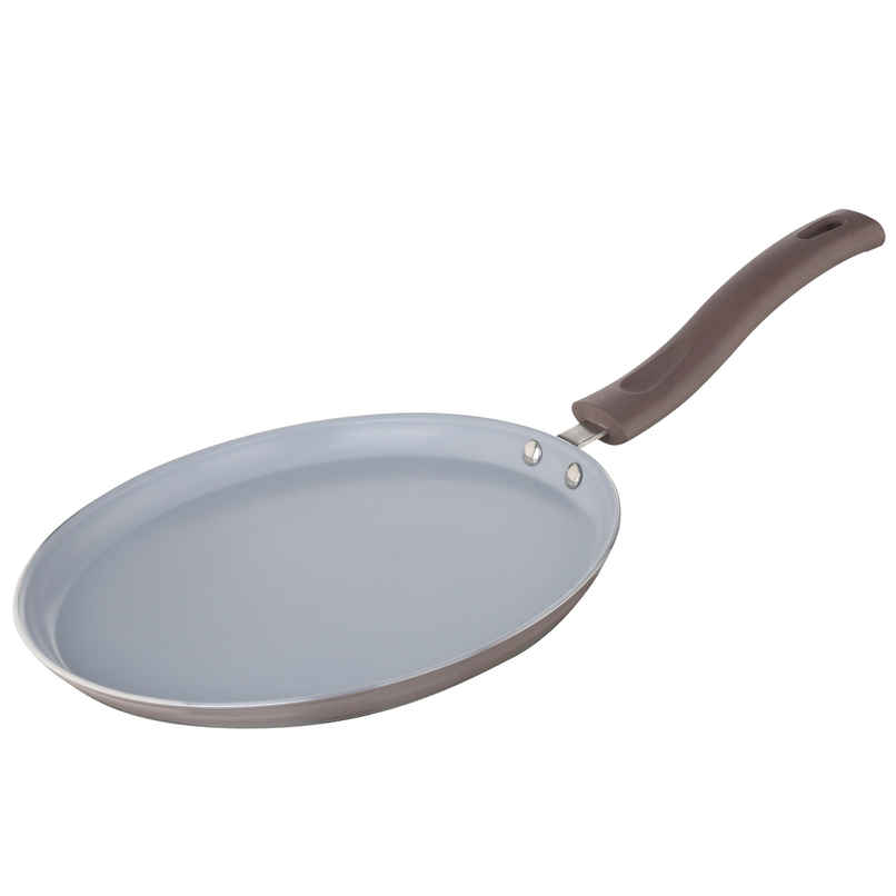 Prestige Ceraglide Duo Omni Tawa | 25 cm | Non-Stick Ceramic Coating Prestige Ceraglide Duo Omni Tawa | 25 cm | Non-Stick Ceramic Coating