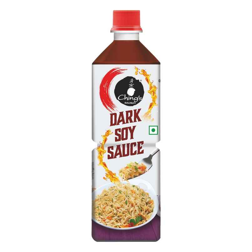 Ching's Secret Dark Soy Sauce Ching's Secret Dark Soy Sauce