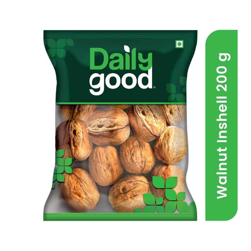 Daily Good Walnut / Akhrot Inshell