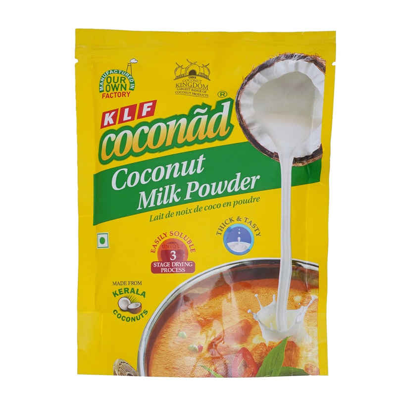 KLF Coconad - Coconut Milk Powder KLF Coconad - Coconut Milk Powder