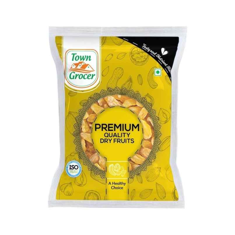 Town Grocer Premium Quality Raisins | Kishmish