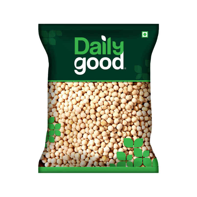 Daily Good Unpolished White Peas / Matar / Vatana Daily Good Unpolished White Peas / Matar / Vatana