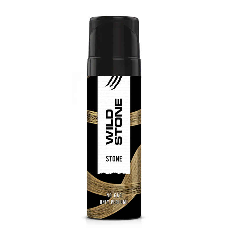 Wild Stone Body Perfume For Men