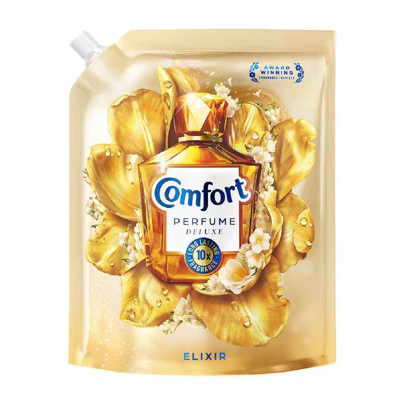 Comfort Perfume Deluxe Elixir Comfort Perfume Deluxe Elixir