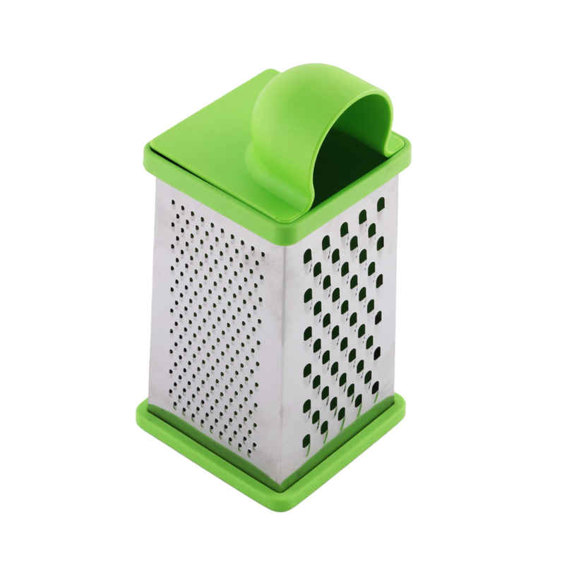 Anjali Multislice With Collector