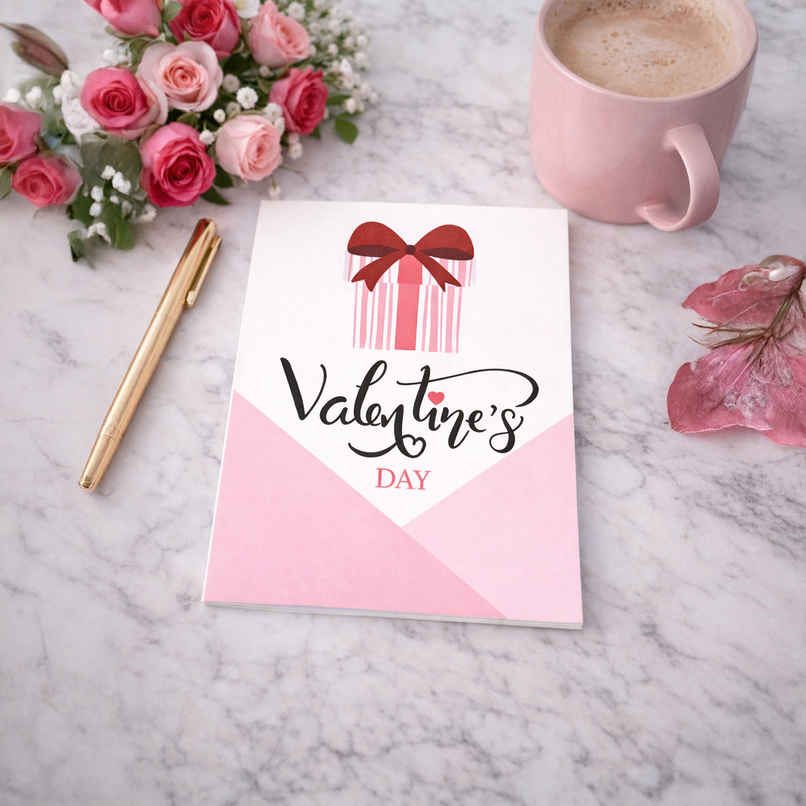 Greeting Card | Bright Storey Greeting Card | Bright Storey