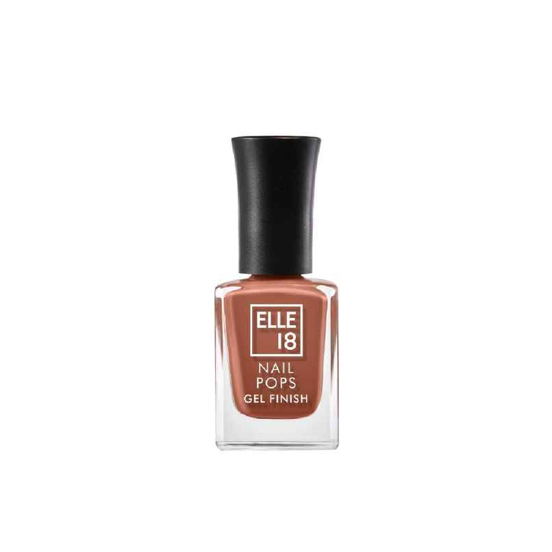 Elle 18 Nail Pop Gel Finish G16 Elle 18 Nail Pop Gel Finish G16