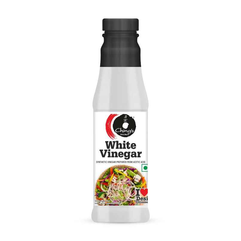 Ching's Secret White Vinegar Ching's Secret White Vinegar