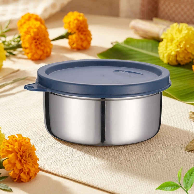 Jensons Stainless Steel Easy Container 500 ml