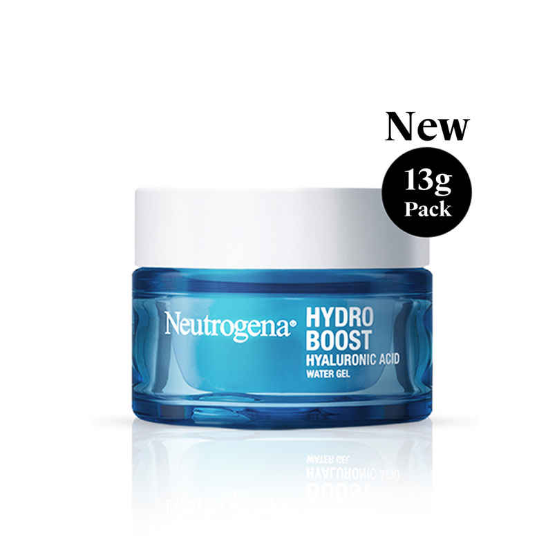 Neutrogena Hydro Boost Water Gel Blue