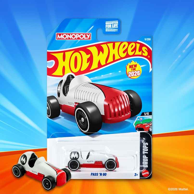Hot Wheels HW Pass N Go Toy Car | Worldwide Basic Series | For Kids & Collectors Hot Wheels HW Pass N Go Toy Car | Worldwide Basic Series | For Kids & Collectors