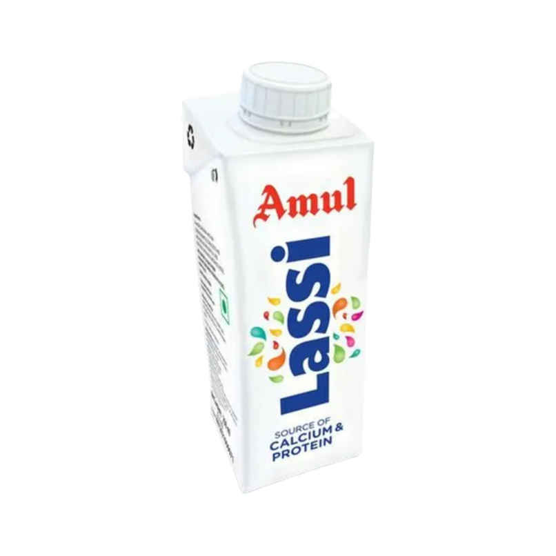 Amul Rose Lassi