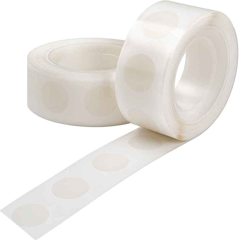 Balloon Glue Dots Tape | Birthday Decoration Accessories | Party Adhesive | Pack Of 2 | Propcon Balloon Glue Dots Tape | Birthday Decoration Accessories | Party Adhesive | Pack Of 2 | Propcon