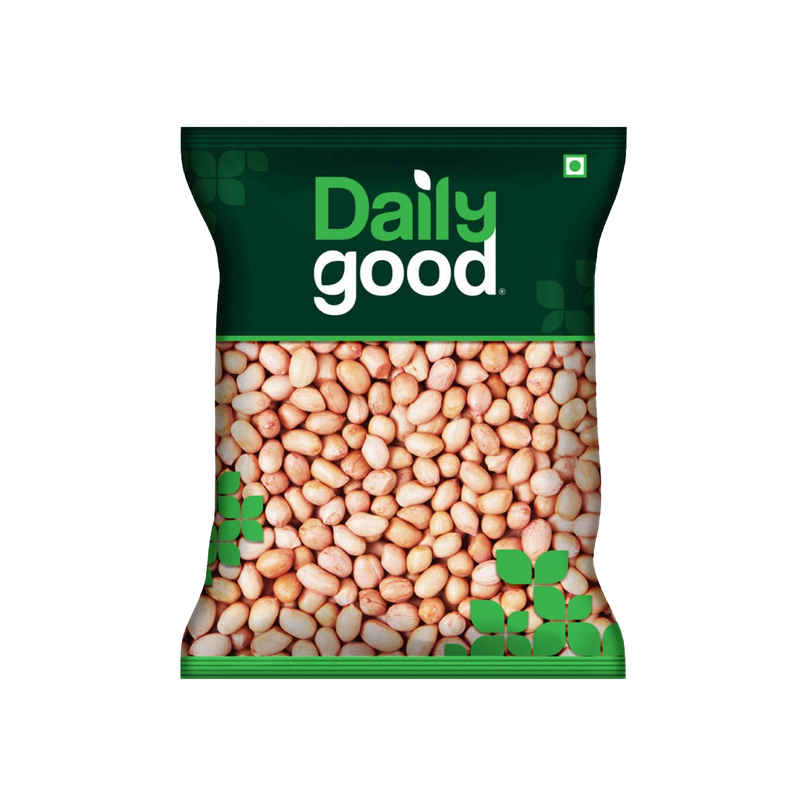 Daily Good Raw Peanut / Singdana Daily Good Raw Peanut / Singdana