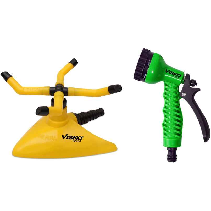 Visko 616 0 L Hose-End Sprayer | Pack Of 2