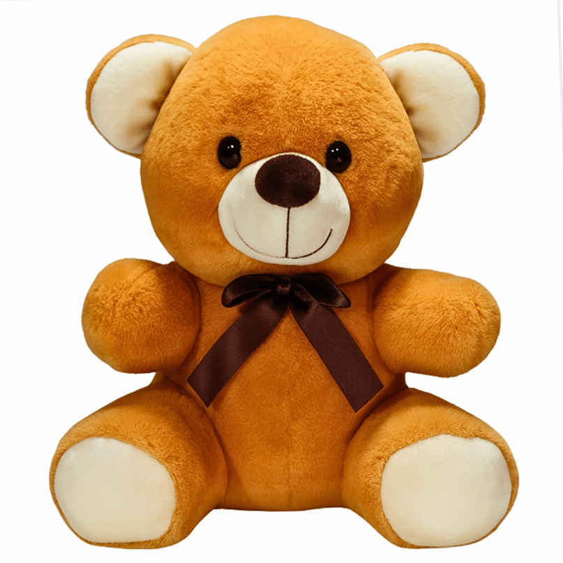 Toytales N22 40 cm Brown |Teddy Bear | Soft Toy|Stuffed Animal | Toys For Kids | Gift For Girls