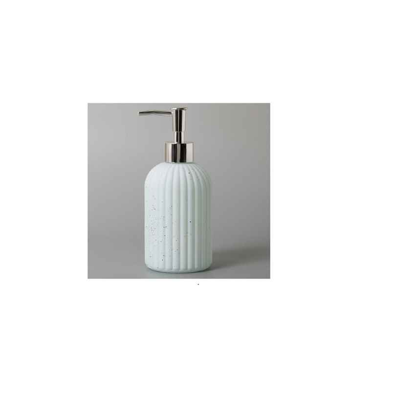 Swastik Liquid Soap Dispenser Single pcs | White Swastik Liquid Soap Dispenser Single pcs | White