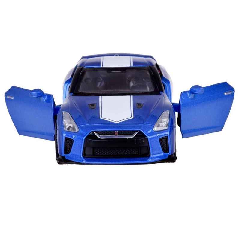 MSZ Licensed 1:32 Nissan GT-R (R35) Die-cast Vehicle