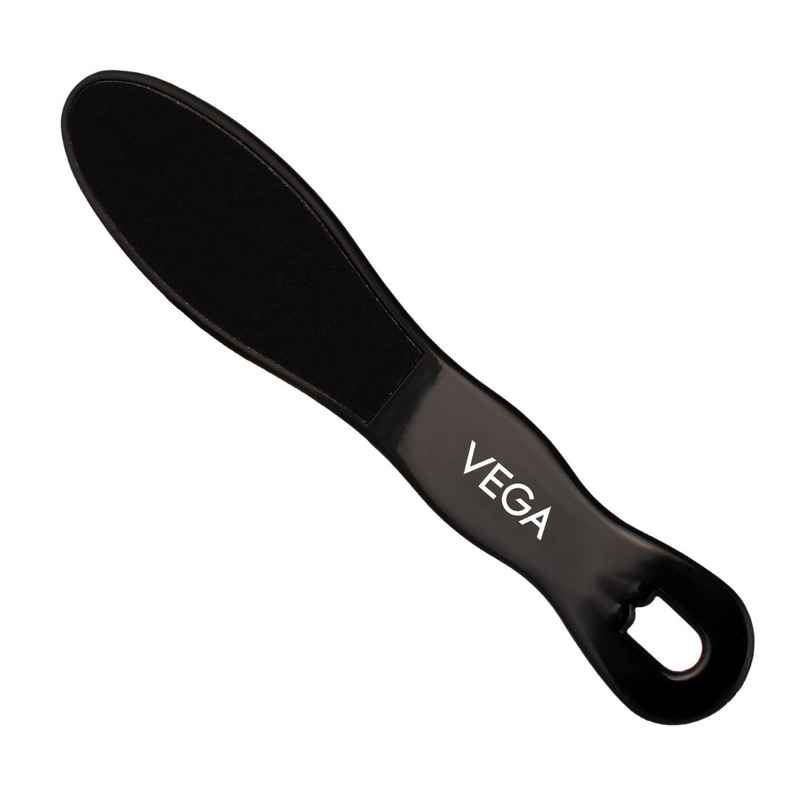 VEGA Black Emery - Foot File | Assorted VEGA Black Emery - Foot File | Assorted