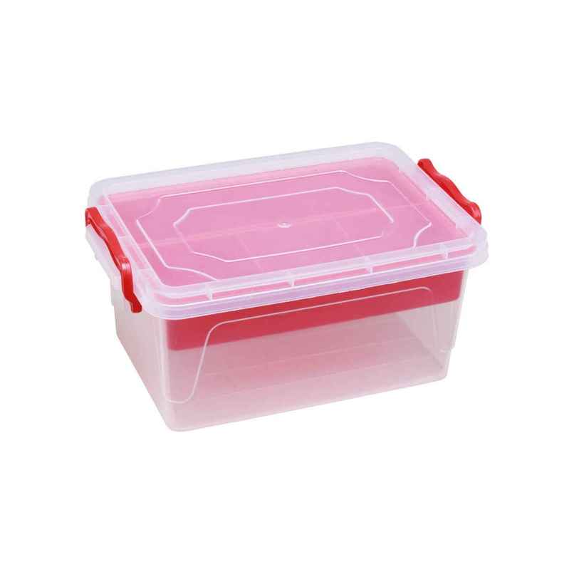 Joyo Multi Storage Box with Partition | Storage Box, Kitchen Organizer