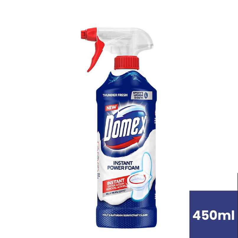 Domex PF Spray Thunder Fresh