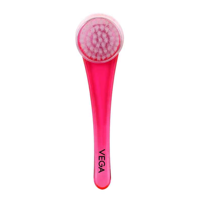 VEGA Facial Brush For Deep Cleansing | Fb-02