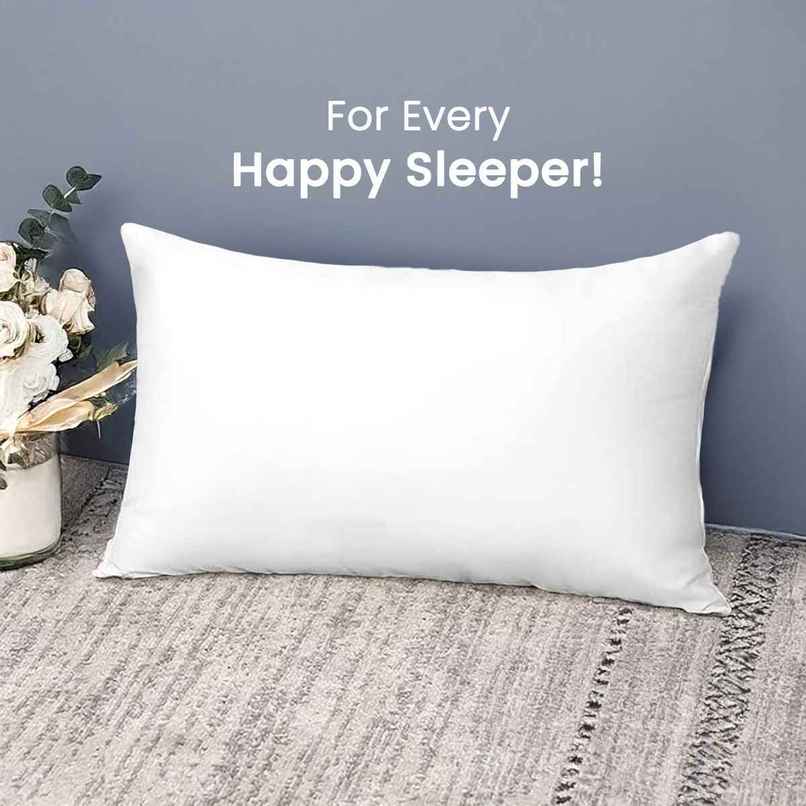 Sassoon Venir Microfiber Pillow