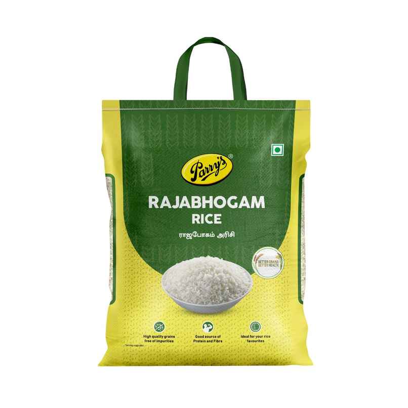 Parry's Rajabhogam Rice