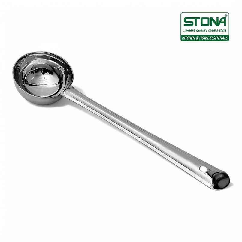 Stona Stainless Steel Cooking Tools | Laddle Stona Stainless Steel Cooking Tools | Laddle
