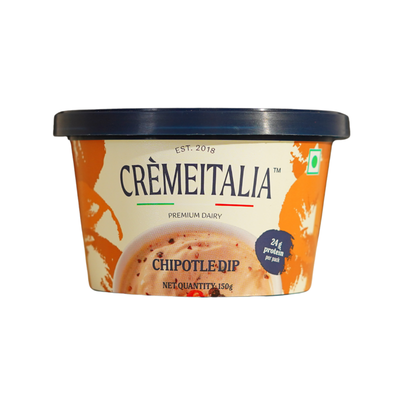 Cremeitalia Chipotle Dip