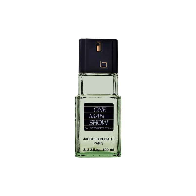 Jacques Bogart One Man Show Eau De Toilette Jacques Bogart One Man Show Eau De Toilette