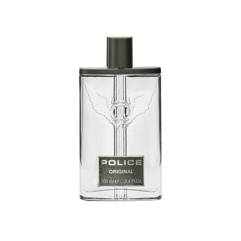 Police Original Eau De Toilette | Signature Fragrance Police Original Eau De Toilette | Signature Fragrance