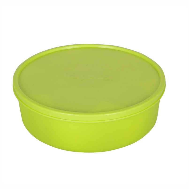 Nayasa Vital Big Masala Box Plastic Masala Storage Container | Green Nayasa Vital Big Masala Box Plastic Masala Storage Container | Green