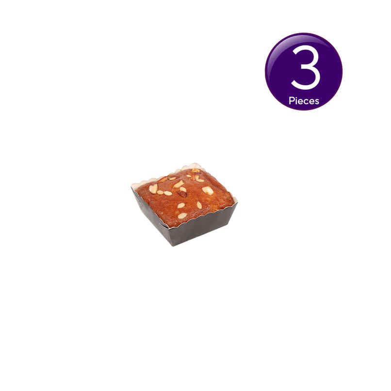 Cake Tale Barcake Fruit & Nutty Combo Cake Tale Barcake Fruit & Nutty Combo