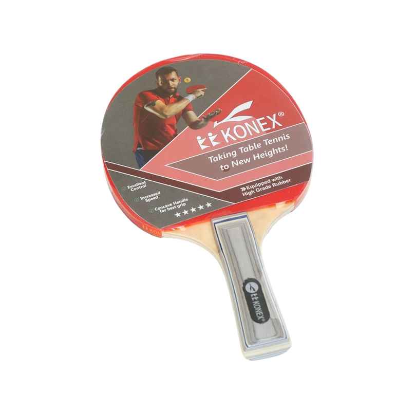 Konex Table Tennis Bat 610