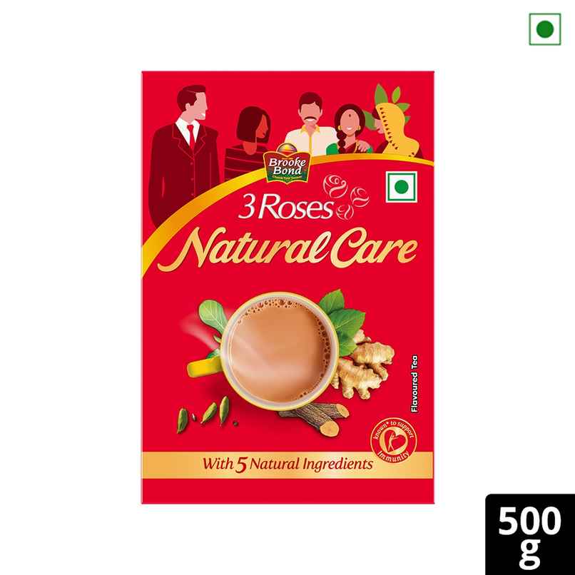 3 Roses Natural Care Tea 3 Roses Natural Care Tea