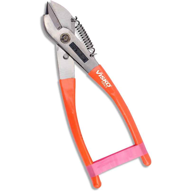 Visko 328 Wire Cutter | Steel
